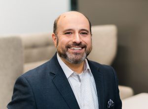 Anthony Minniti