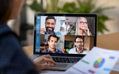 Make an Impact in Virtual Meetings