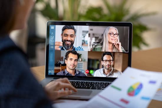 Make an Impact in Virtual Meetings